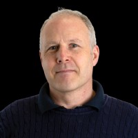 Infinitesima Limited Employee Chris Palmer's profile photo