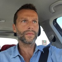 Showroom Libenzi Employee Tommaso Stella's profile photo