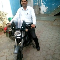 Gati Limited Employee Prem Tanwer's profile photo