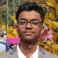 Nexuses Employee Ekansh Kandulna's profile photo