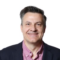 Gartner Employee Juergen Weiss's profile photo