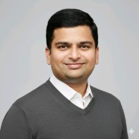 Lumen Technologies Employee Devendra Salunkhe's profile photo