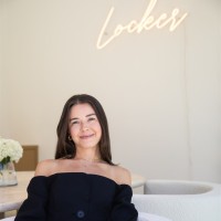 Locker 2.0, Inc. Employee Kristine's profile photo