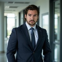 Clover Capital Mortgage Employee Eric Lemon's profile photo