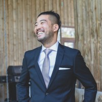 Quest Audio Visual Inc Employee Alfred Park's profile photo