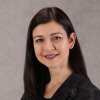Northleaf Capital Partners Employee Stella Vranes's profile photo