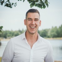 VIA de Leeuw Employee Daniël Lier's profile photo