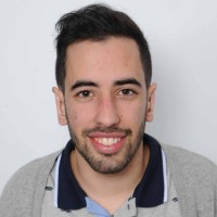 Oneclick Employee Borja Molina's profile photo