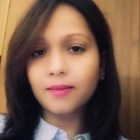 Capricorn Fund Managers Employee Ankita Thakur's profile photo