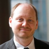 James Hudson