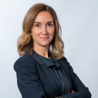 Groupe Pierre & Vacances - Center Parcs Employee Isabelle Caille's profile photo