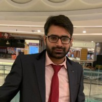 flynas Employee Prashant Khatri's profile photo