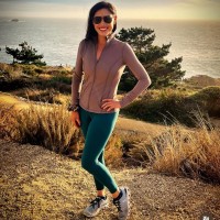 Linqia Employee Irene Cruz's profile photo