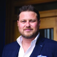 SP Renewable Energy Consultancy Services Ltd Employee Simon Peat's profile photo
