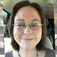 Suncoast Mental Health Center Employee Caitlin Rosenlieb's profile photo