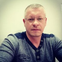MASC Employee Andrei Suvorov's profile photo