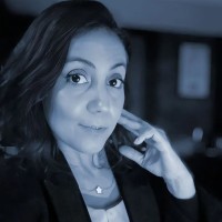 Carolina Cacioli Email & Phone Number