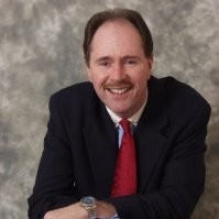 Finance Professional Employee Patrick McCaul's profile photo
