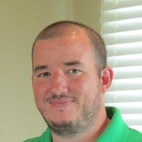 Whitacre Rebar Employee Patrick Schwartz's profile photo