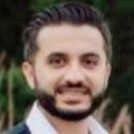 UCB Employee Fawad Malik's profile photo