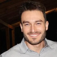 HPSC Employee Rodrigo Luiz Azevedo Lopes's profile photo