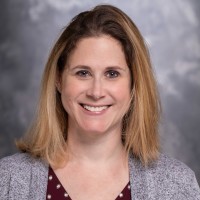 Thomas F. Frist, Jr. College of Medicine Employee Jamie Shaffer's profile photo