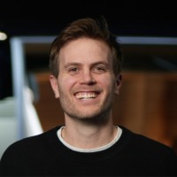 TDC PR Employee James Hart's profile photo