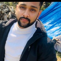 Paras Garg Email