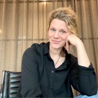 Rubrik Employee Maria Jonson's profile photo
