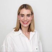 Prospa Employee Elise Ward's profile photo
