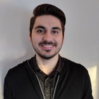 Thermoseal Industries, LLC Employee Robert Florescu's profile photo