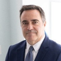 Ariela & Associates International Employee Barrett McGoldrick's profile photo