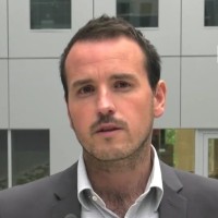 Domnis Employee Jean-Baptiste de Lisle's profile photo