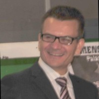 KATO IMER S.P.A. Employee Giorgio Berti's profile photo