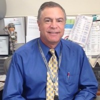 The Joint Pathology Center (JPC) Employee Francisco Rentas's profile photo