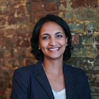 A&J Consulting Engineering Services Employee Namrata Wong's profile photo