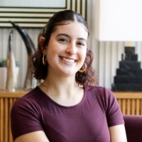 Campus Philly Employee Camille Velasquez's profile photo