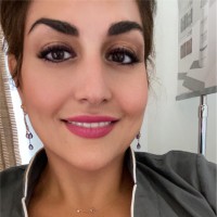 Mellissa Esfahani