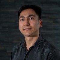 MAAT4 Employee Gholam Nazari's profile photo