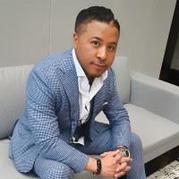 AgileLeap.AI Employee Ron Griffin's profile photo