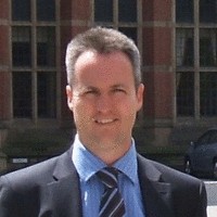 Proact IT UK Employee Darren Webber's profile photo