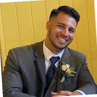 Messer Americas Employee William Rush's profile photo