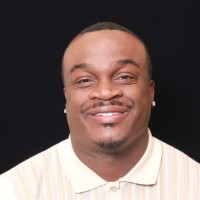 Amazon Employee Alexander Lamb's profile photo