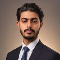 Digital Auxilius Employee Muhammad Ayub's profile photo