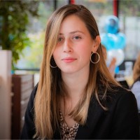 EY Employee Tamar Levy's profile photo