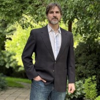 Institute of Translational Health Sciences Employee Andy Hudock's profile photo