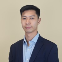 AR Capital Employee Leroy Tang's profile photo