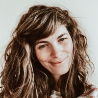 Design Express Belux Employee Julie Cammaert's profile photo