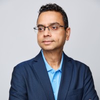 Amrize Employee Rajesh David's profile photo