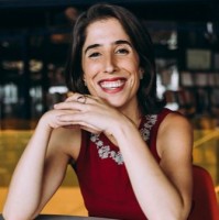 Inês Lebre Email